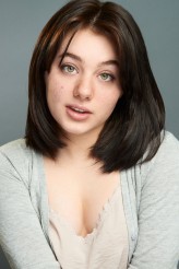 Cassandra McCall fotoğrafı