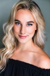 Sarah Helbringer fotoğrafı