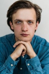 Michal Sikorski fotoğrafı