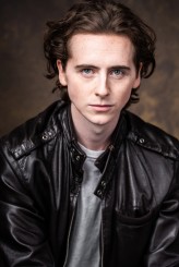 Daniel Gravelle fotoğrafı