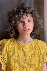 Daniela Rubio fotoğrafı