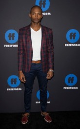 Sedale Threatt Jr. fotoğrafı