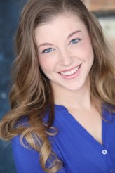 Rachel Keefe fotoğrafı