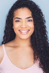 Annelise Cepero fotoğrafı