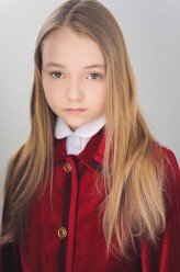 Sophia Reid-Gantzert fotoğrafı