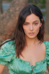 Sadie Newman fotoğrafı