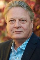 Tristram Wymark fotoğrafı