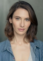 Robyn Rainsford fotoğrafı