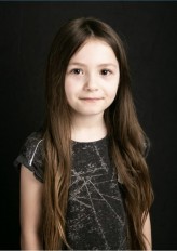 Lily-Beau Leach fotoğrafı