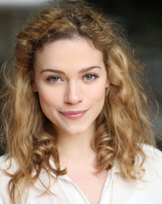 Katie Clarkson-Hill Fotoğrafı