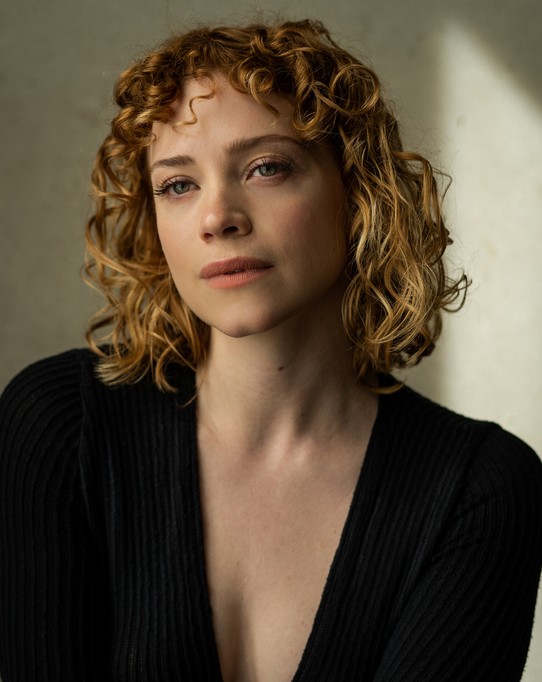 Katie Clarkson-Hill Fotoğrafı