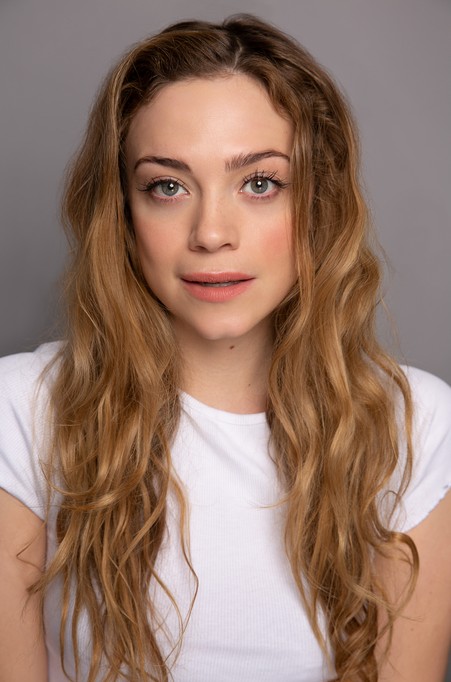 Katie Clarkson-Hill Fotoğrafı