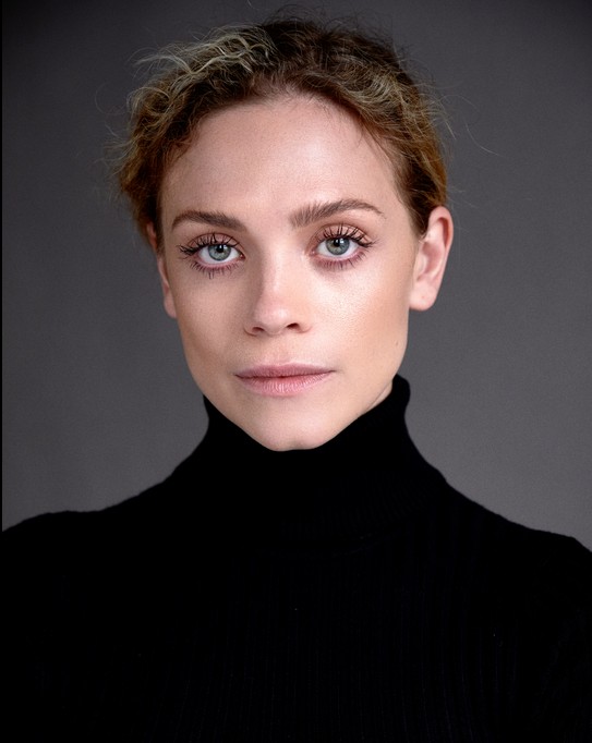 Katie Clarkson-Hill fotoğrafı