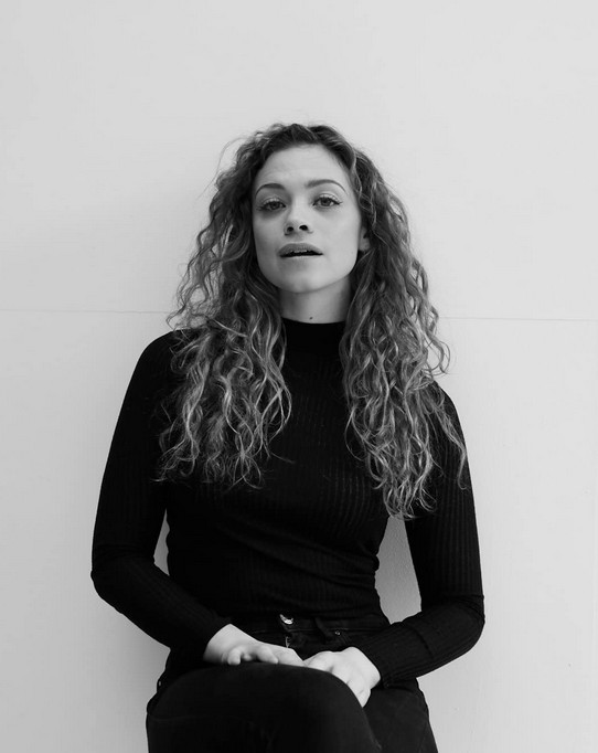 Katie Clarkson-Hill fotoğrafı