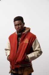 Hamed Seydou fotoğrafı