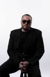 Guè Pequeno fotoğrafı