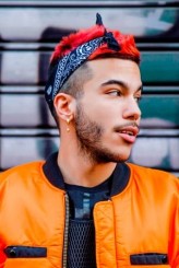 Sfera Ebbasta fotoğrafı