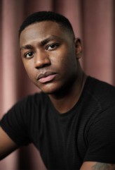 Carl Spencer fotoğrafı