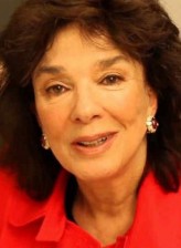 Graciela Borges fotoğrafı