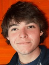 Justin Felbinger fotoğrafı