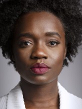 Madeline Appiah fotoğrafı