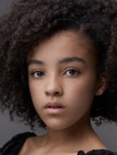 Amira Macey-Michael fotoğrafı