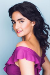 Aline Mayagoitia fotoğrafı