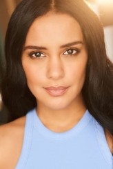 Sandy Hernandez fotoğrafı