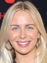 Raquelle Stevens fotoğrafı