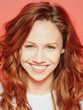 Liana Blackburn fotoğrafı