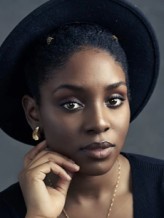 Karen Obilom fotoğrafı