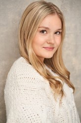 Sarah Borne fotoğrafı