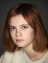 Isla Johnston fotoğrafı