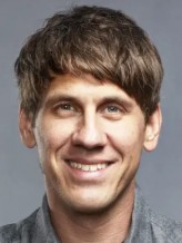 Dennis Crowley fotoğrafı