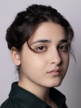 Nathalie Issa fotoğrafı