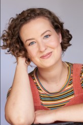 Natalie Hinds fotoğrafı