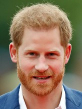 Henry Mountbatten-Windsor fotoğrafı