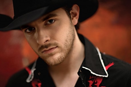 Chris Young fotoğrafı