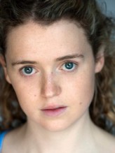 Sofia Oxenham fotoğrafı