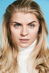 Ilona Chevakova fotoğrafı