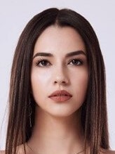 Yağmur Çokgenç fotoğrafı