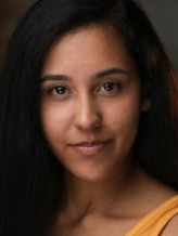 Ricarda Clay fotoğrafı