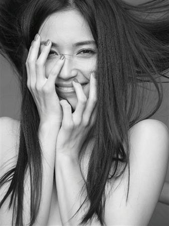 Naoko Watanabe Fotoğrafı