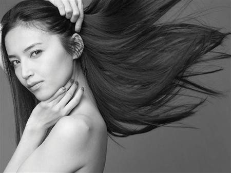 Naoko Watanabe Fotoğrafı