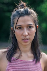 Aoife Hinds fotoğrafı