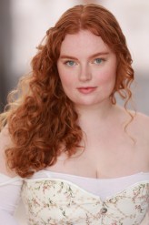 Rachel Boudwin fotoğrafı