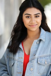 Anisha Cheema fotoğrafı