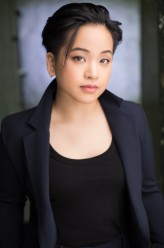 Tiffany Alycia Tong fotoğrafı