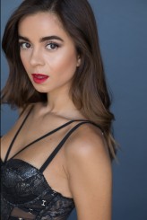 Malina Galabova fotoğrafı