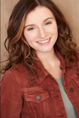 Brittany Lynn Blanchard fotoğrafı